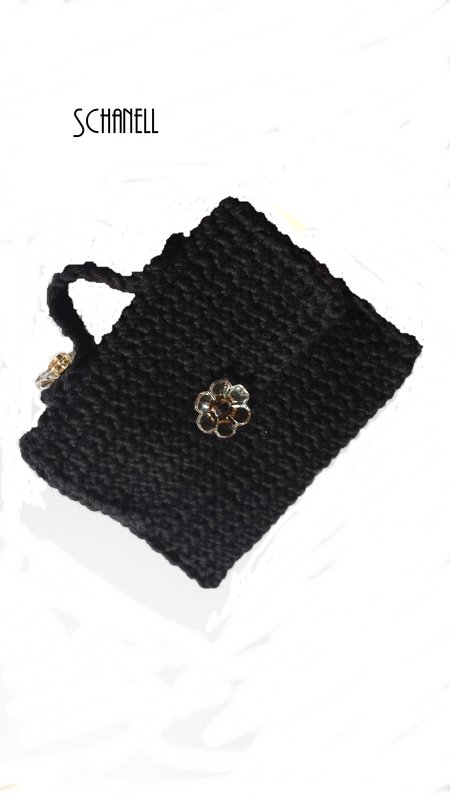 Anleitung Täschchen für Mund-Nasenmaske Schanell