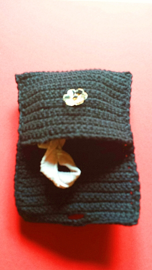 Anleitung Täschchen für Mund-Nasenmaske Schanell