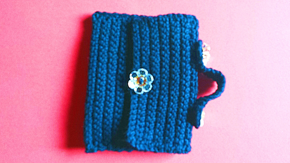 Anleitung Täschchen für Mund-Nasenmaske Schanell