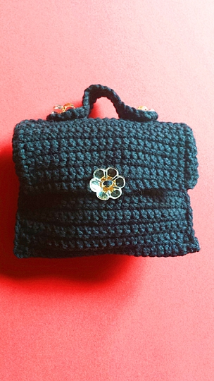 Anleitung Täschchen für Mund-Nasenmaske Schanell