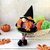 Pattern Amigurumi Halloween Gnome Witch