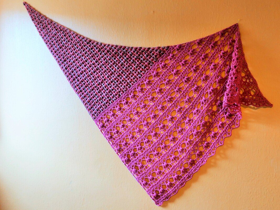 Verwöhn-Dich-Tuch Eileen