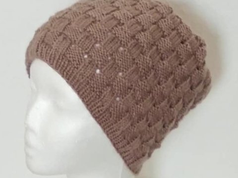 Mütze Weboptik