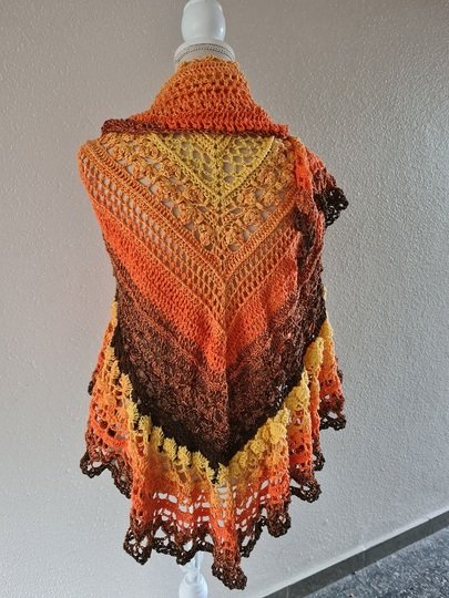 CAL Sgarfa Triantanach Sònraichte