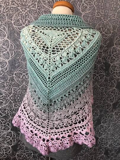 CAL Sgarfa Triantanach Sònraichte