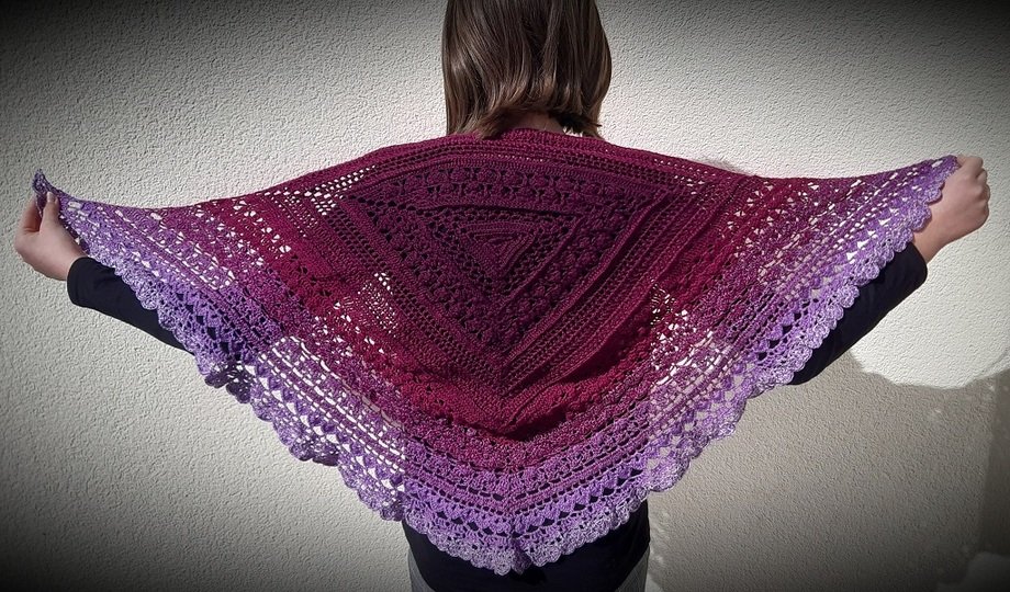 CAL Sgarfa Triantanach Sònraichte