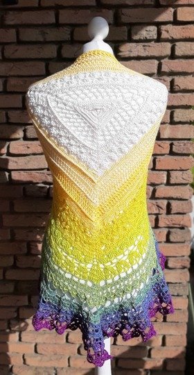 CAL Sgarfa Triantanach Sònraichte