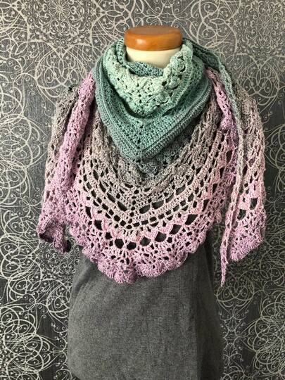 CAL Sgarfa Triantanach Sònraichte