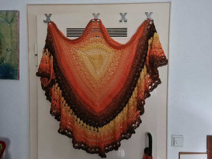 CAL Sgarfa Triantanach Sònraichte