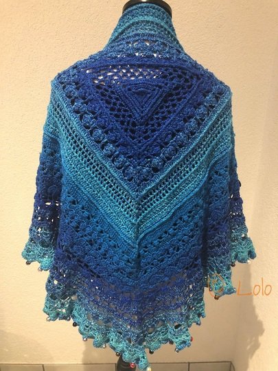 CAL Sgarfa Triantanach Sònraichte