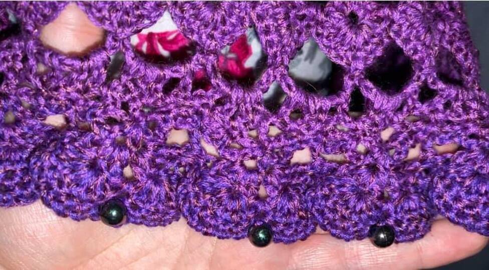 CAL Sgarfa Triantanach Sònraichte