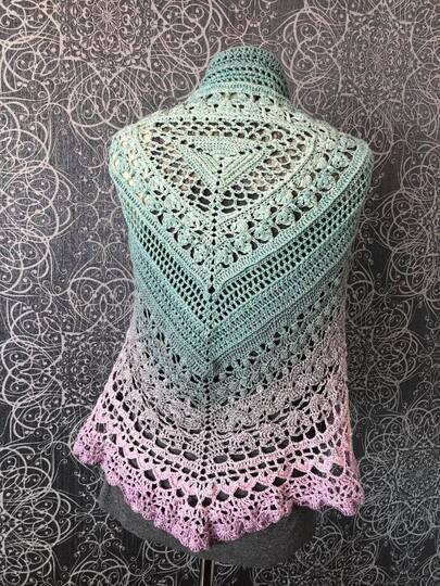 CAL Sgarfa Triantanach Sònraichte