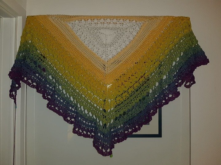 CAL Sgarfa Triantanach Sònraichte