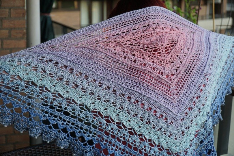 CAL Sgarfa Triantanach Sònraichte