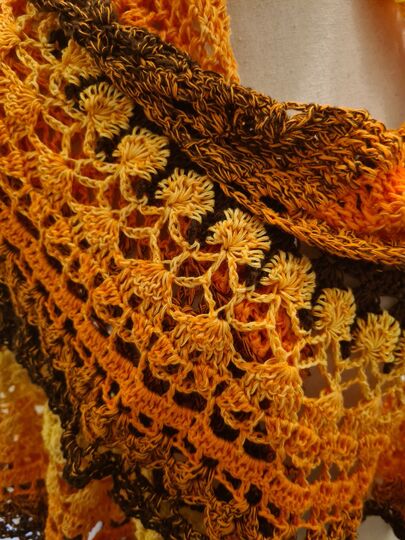 CAL Sgarfa Triantanach Sònraichte