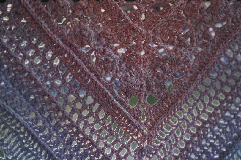 CAL Sgarfa Triantanach Sònraichte