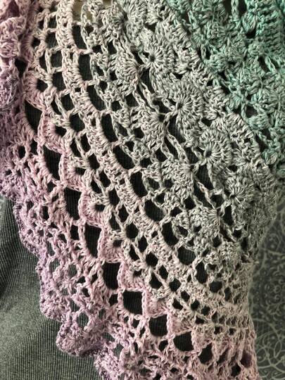 CAL Sgarfa Triantanach Sònraichte