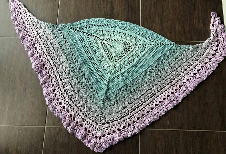 CAL Sgarfa Triantanach Sònraichte