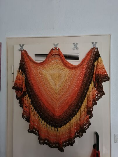 CAL Sgarfa Triantanach Sònraichte