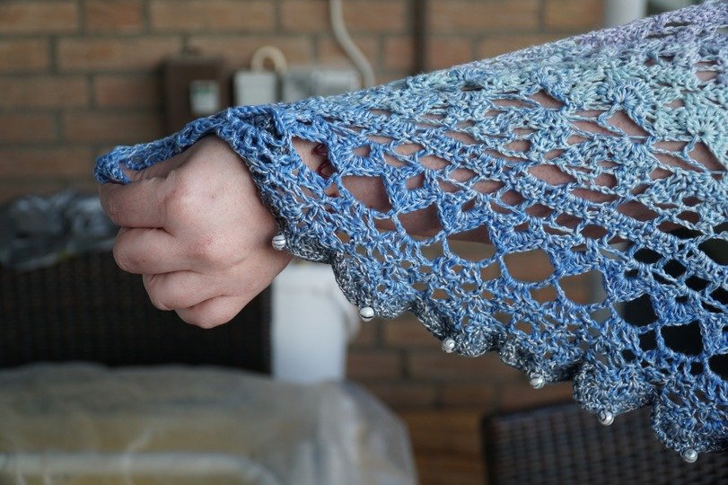 CAL Sgarfa Triantanach Sònraichte