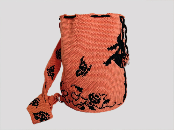 Rucksack Ballerina