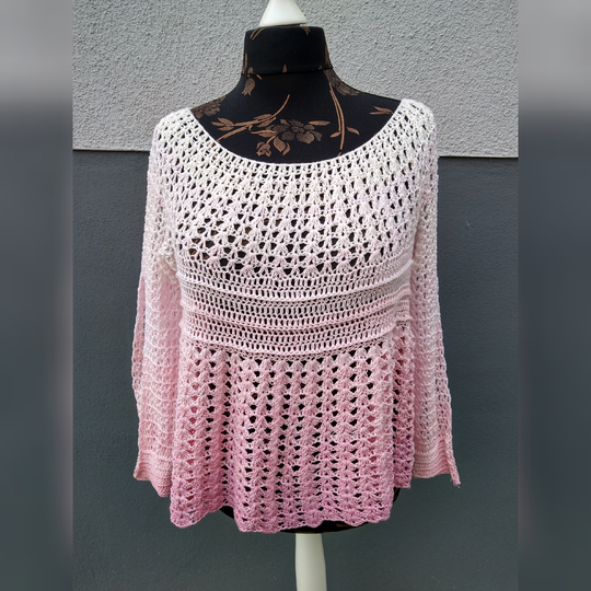 Pulli Winterprinzessin - In allen Größen- mit verschiedenen Ärmeln