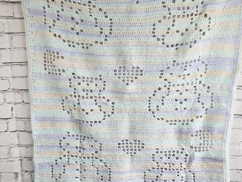 Anleitung Eulen Decke