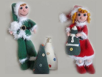 Christmas Children