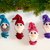 Crochet Pattern Gnome hanger