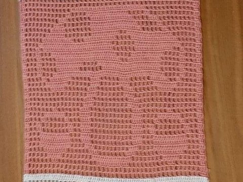 Anleitung Tischläufer Herbst