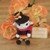 November Pixie - Crochet Pattern Amigurumi PDF- English