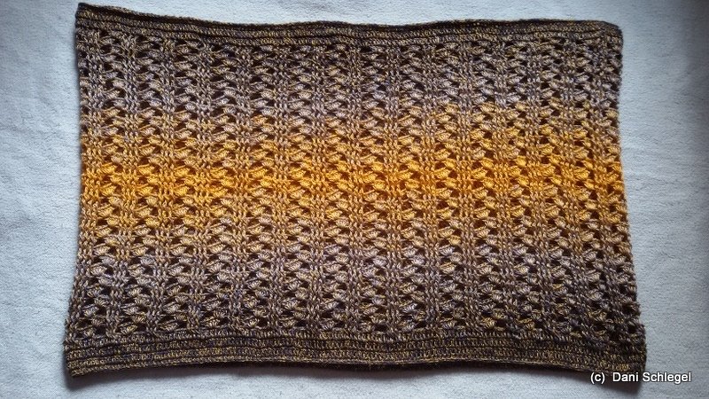 Pretty Stairway - ein edler Loop für jeden Tag. - Bild 4