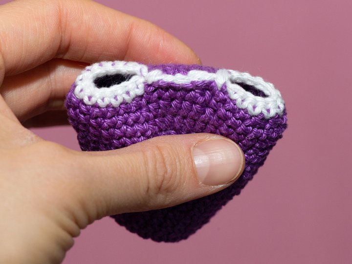 Crochet Pattern, Corals, Sea Squirts Colony