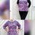 Never freeze again - Pulli-Pullunder-Tunika-Kleid häkeln im RVO