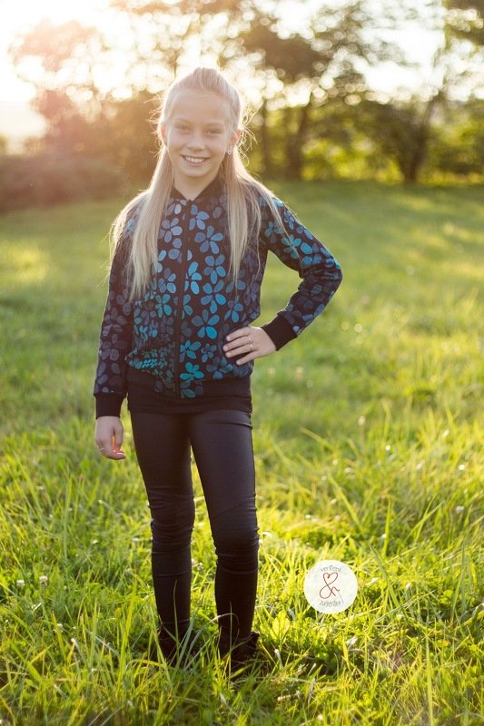 eBook College-Jacke Kinder - Bild 2