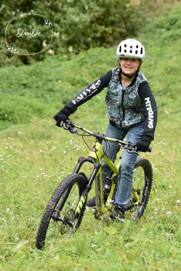 eBook College-Jacke Kinder