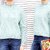 Oversize-Pullover "Jade" (Gr. S bis XXL, Rippenmuster)