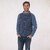 Strickanleitung Herrenpullover "Arezzo & Bari" 761008