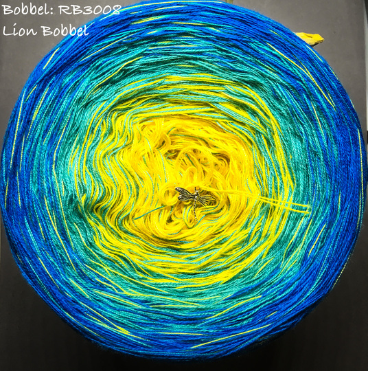 Anleitung: 5-Eck-Tuch “Sonnenstrahlen”