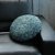 Strickanleitung Kissen "Arbeitsstrumpf" 761040