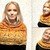 Super Loop, scarf, shoulder warmer, shall collar, all size