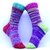 No. 1 Sockspiration (Anleitung Socken)