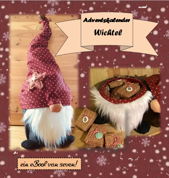 Adventskalender "Wichtel"