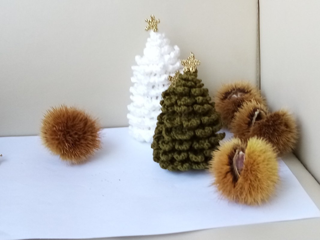 Christmas tree gnome crochet pattern  photos and pictures