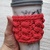 Pattern Goldberry Coffee Cup Cozy