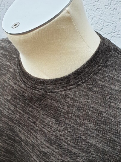 Tom – Herrenpullover mit Kängurutasche, Sweatshirt für Alltag, Gr. 44-60