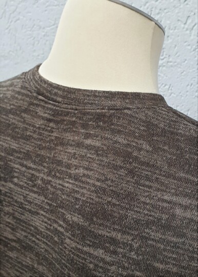 Tom – Herrenpullover mit Kängurutasche, Sweatshirt für Alltag, Gr. 44-60