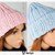 Strickanleitung Mütze "Funky"