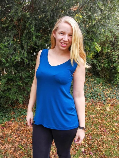 Ebook Top CAPUA Gr. 34-54