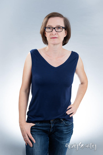 Ebook Top CAPUA Gr. 34-54